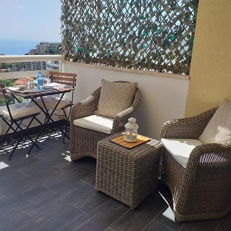 Beausoleil Near Monaco Apartment Ngoại thất bức ảnh