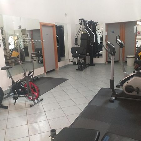 Beausoleil Near Monaco Apartment Ngoại thất bức ảnh