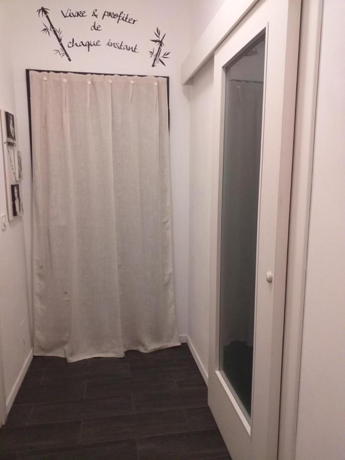 Beausoleil Near Monaco Apartment Ngoại thất bức ảnh