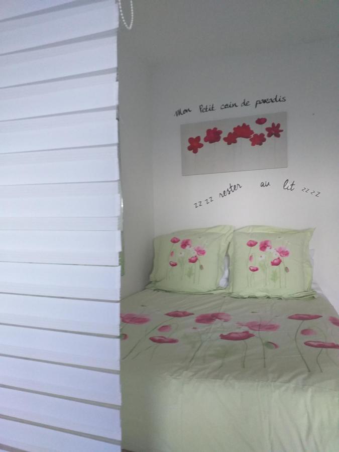 Beausoleil Near Monaco Apartment Ngoại thất bức ảnh