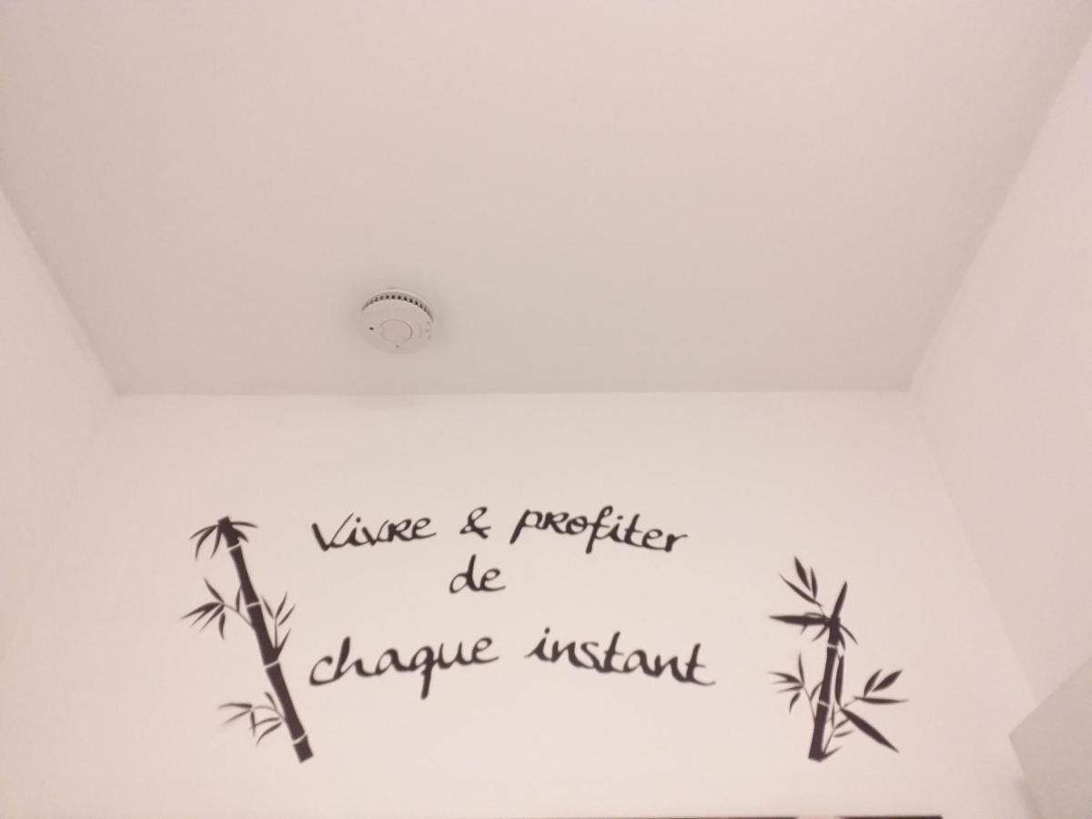 Beausoleil Near Monaco Apartment Ngoại thất bức ảnh