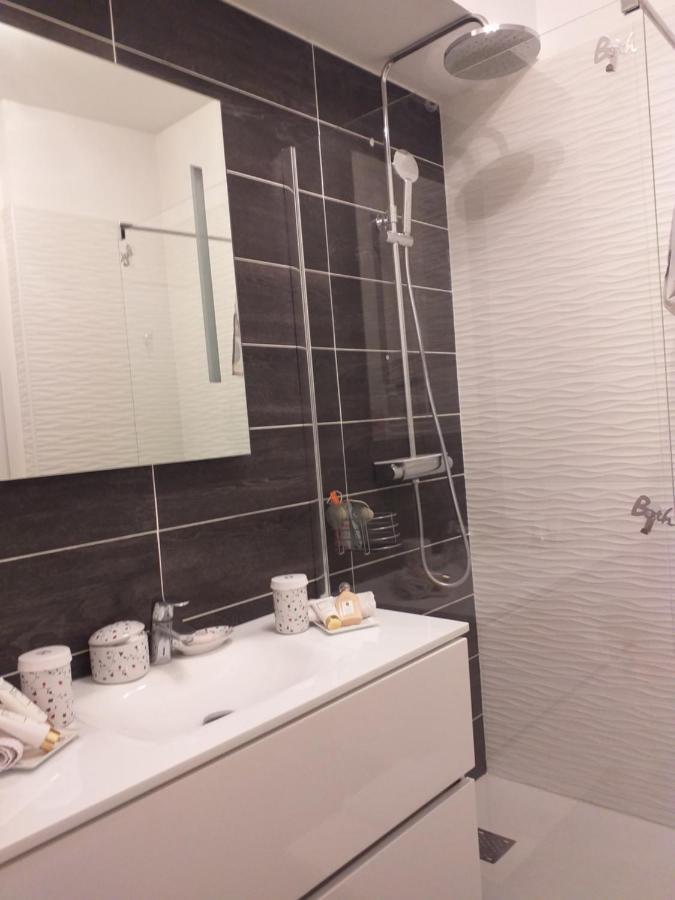 Beausoleil Near Monaco Apartment Ngoại thất bức ảnh