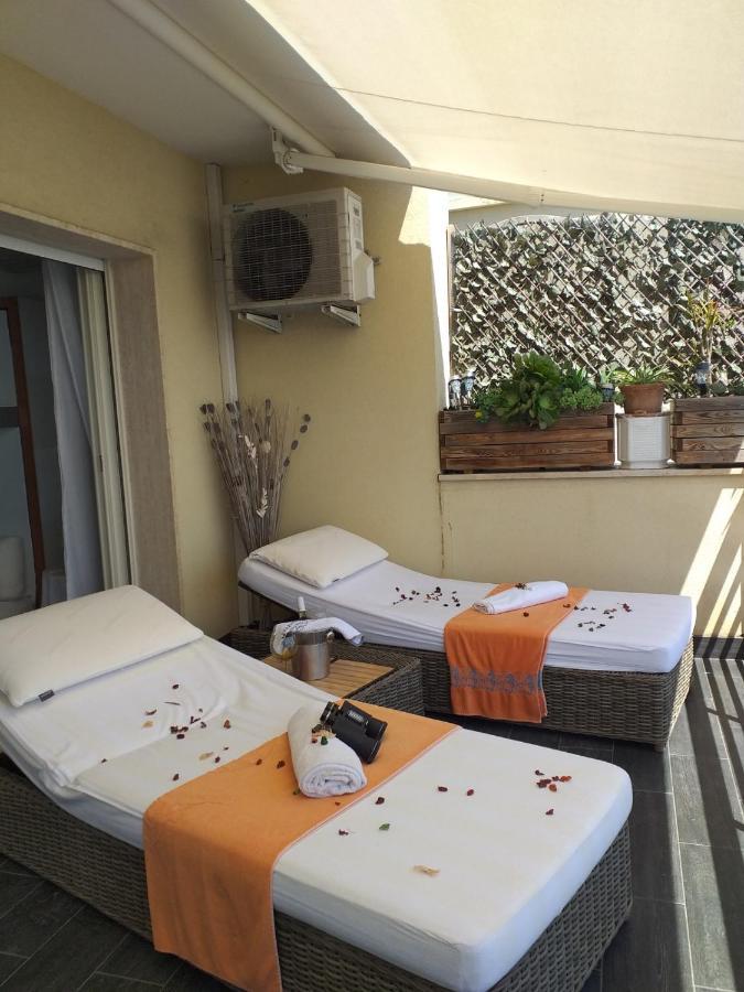 Beausoleil Near Monaco Apartment Ngoại thất bức ảnh