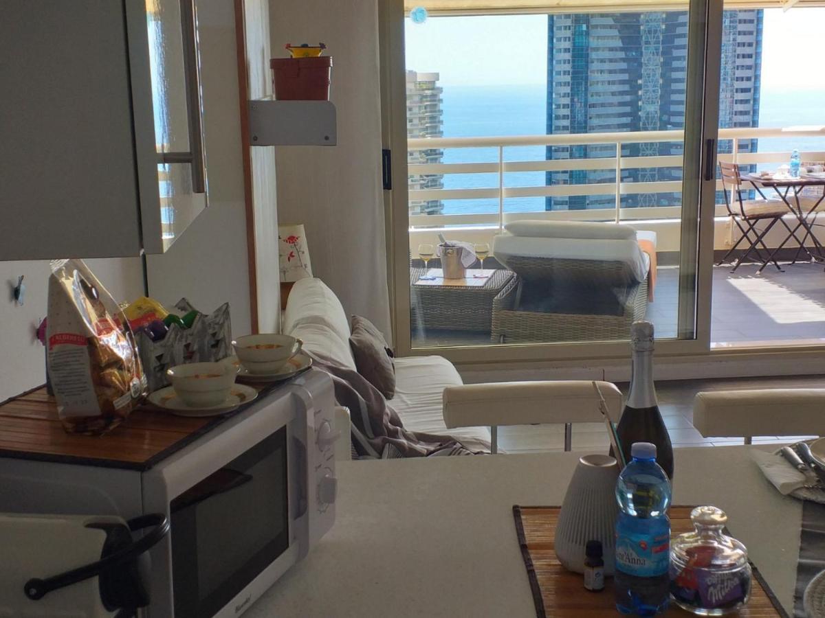 Beausoleil Near Monaco Apartment Ngoại thất bức ảnh
