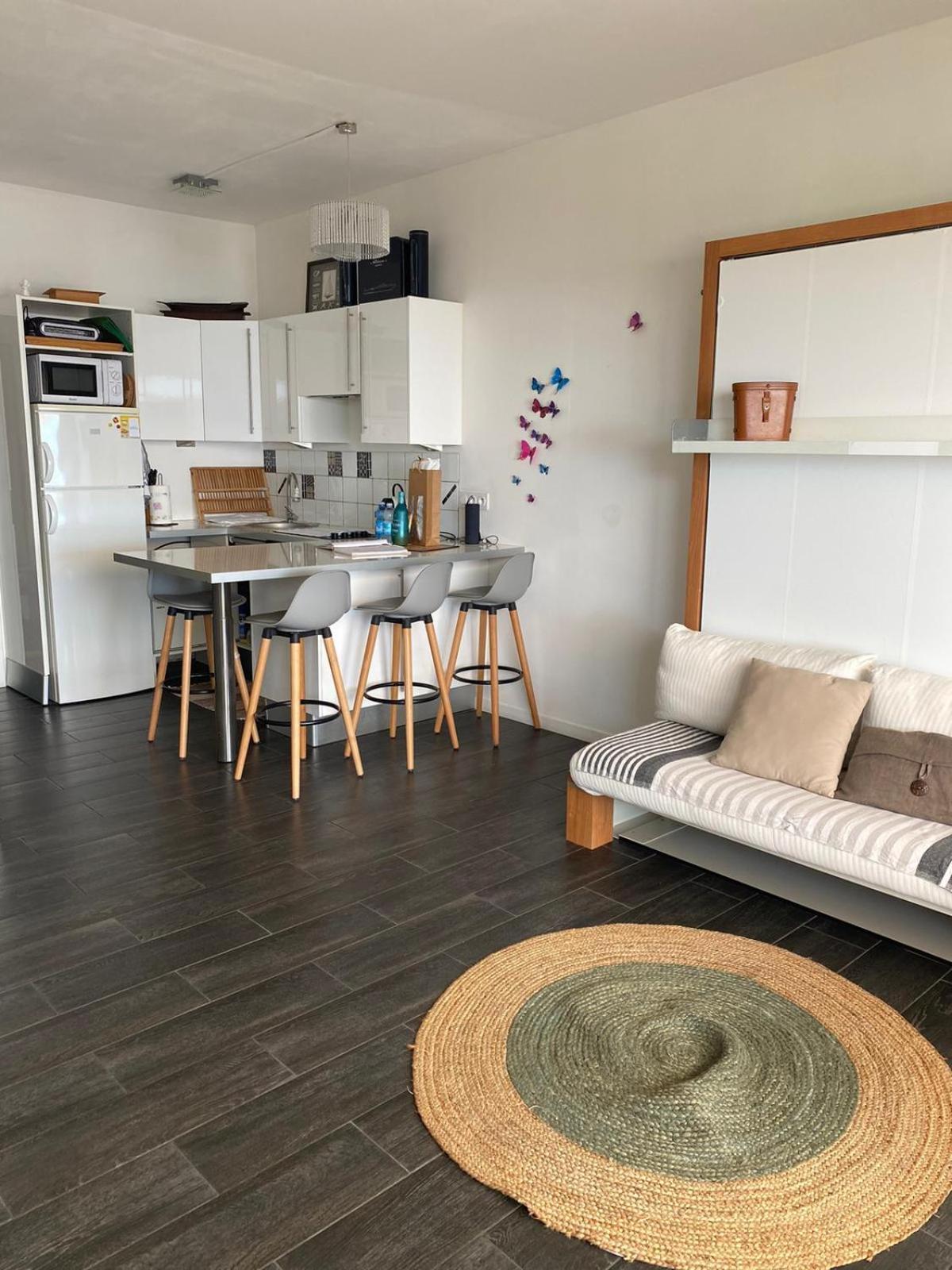 Beausoleil Near Monaco Apartment Ngoại thất bức ảnh